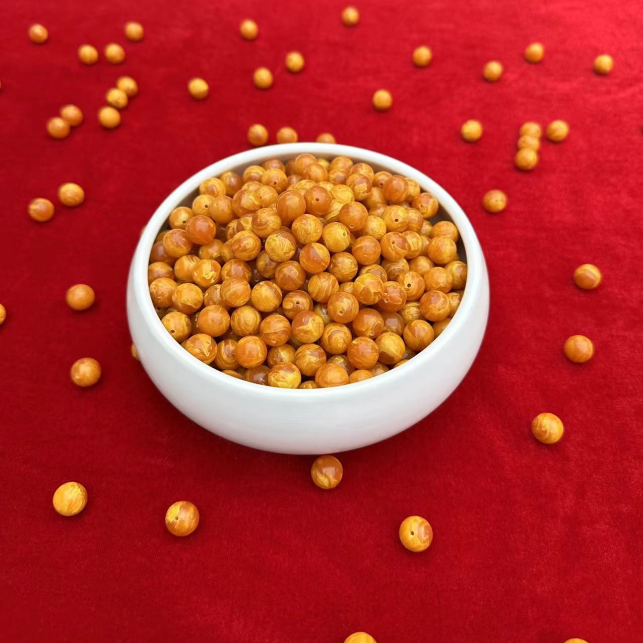 精品饰品散珠配珠DIY配饰