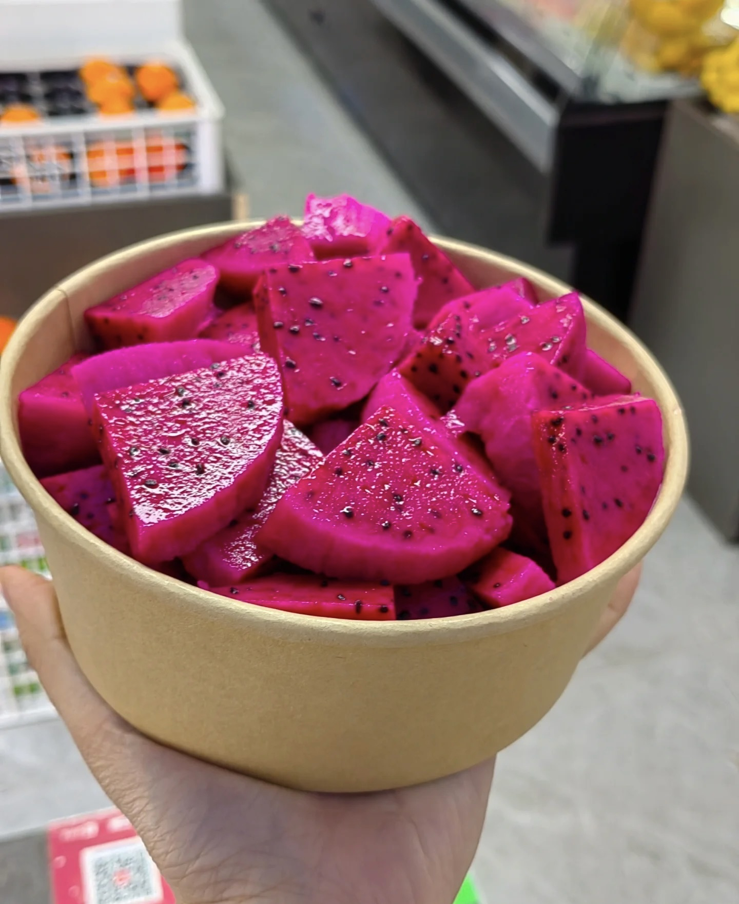 香甜蜜宝一盒