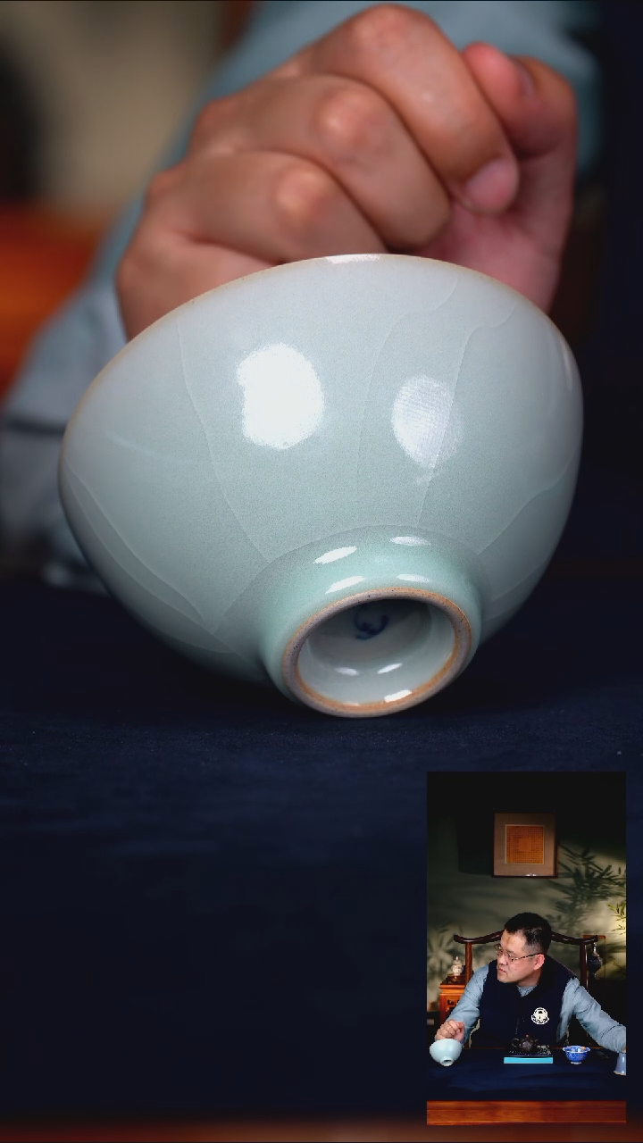 【闪购商品】瓷杯瓷杯
