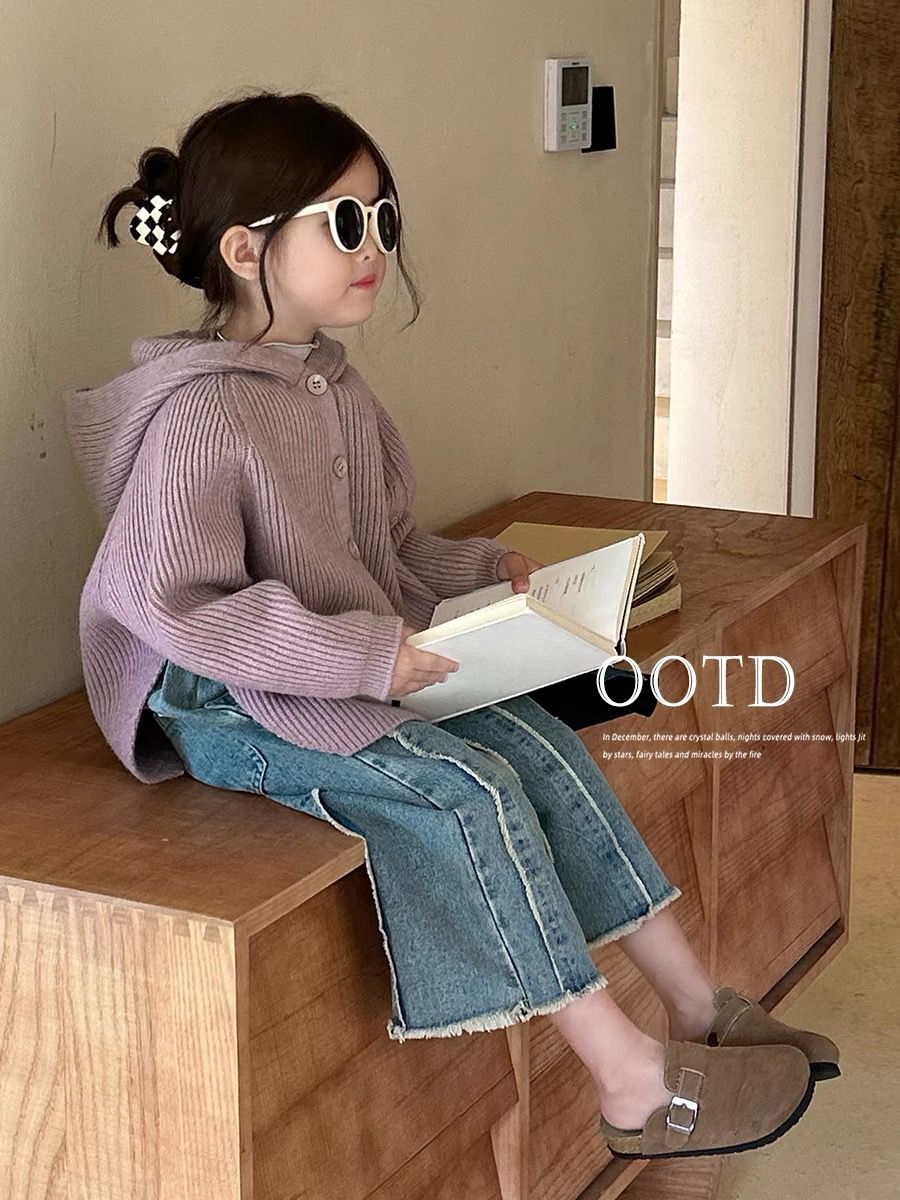 （no退no换）编号2200-2299韩版儿童洋气夏款高端穿搭直播专用