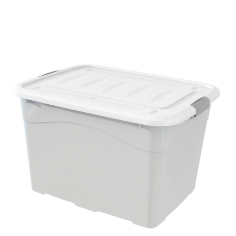 收纳箱：好评有礼