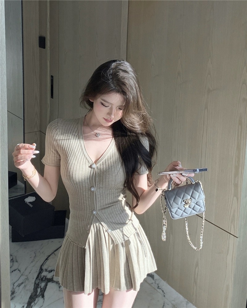 孤品女装预售链接