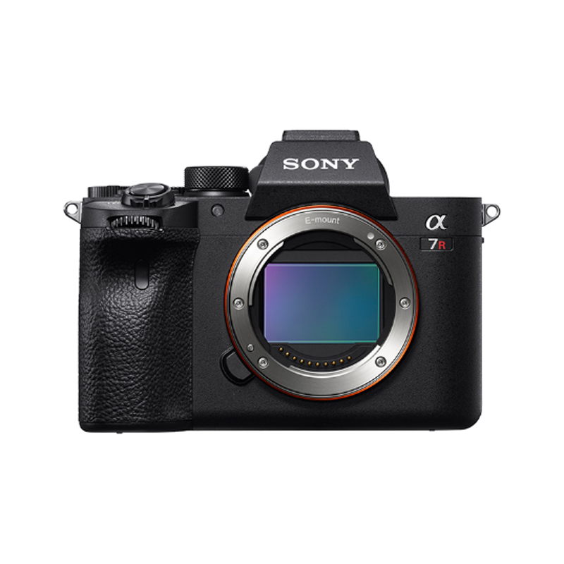 99新 Sony/索尼 A7RM4 全画幅微单相机