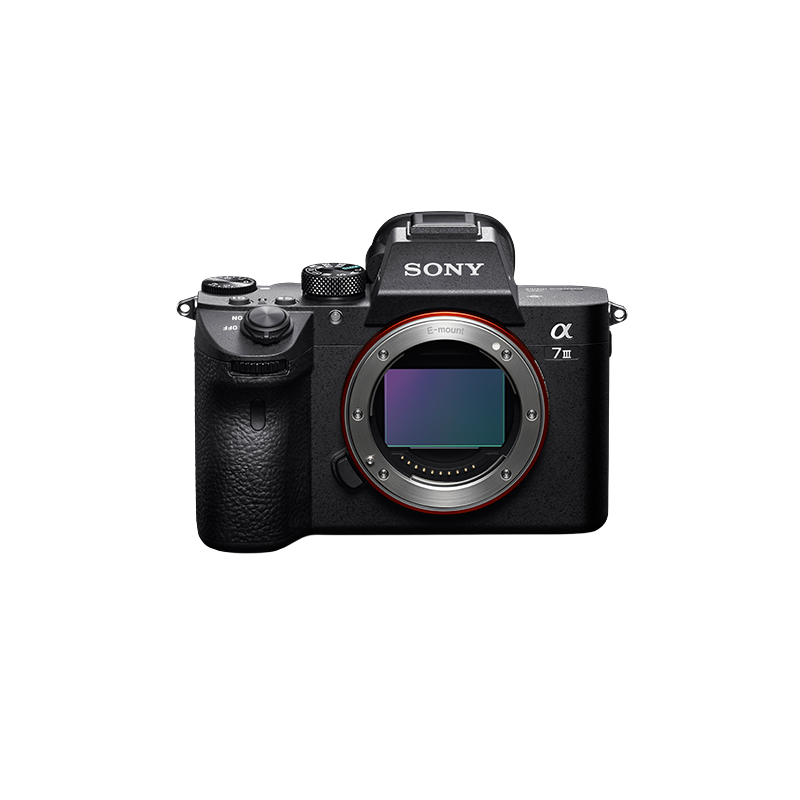 99新 Sony/索尼 索尼A7M3全画幅微单相机