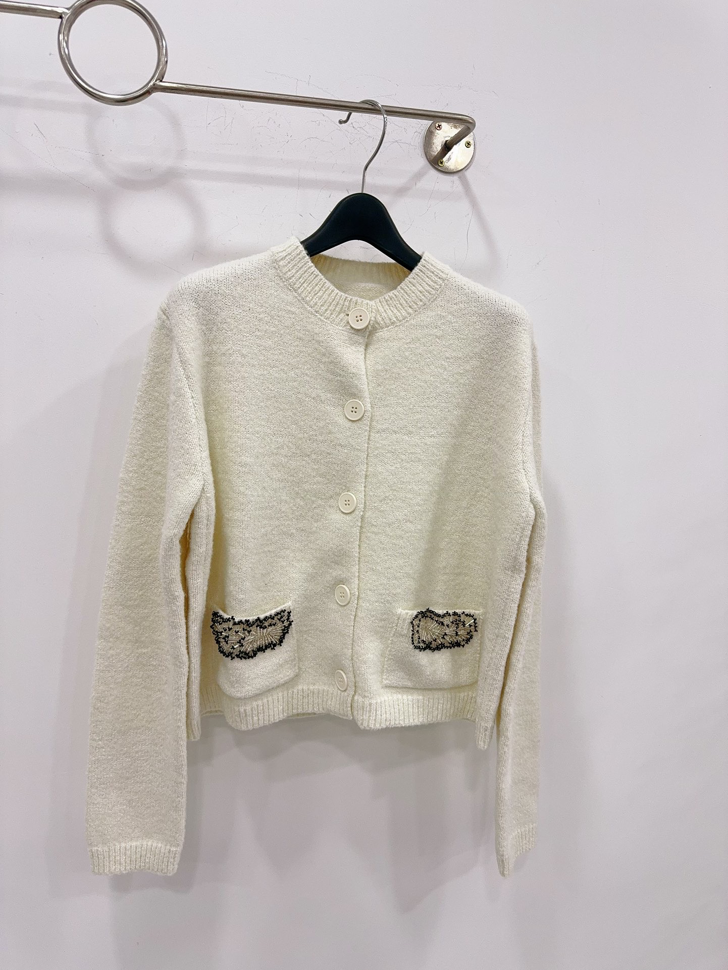 【金姐家】针织毛衫简单大气