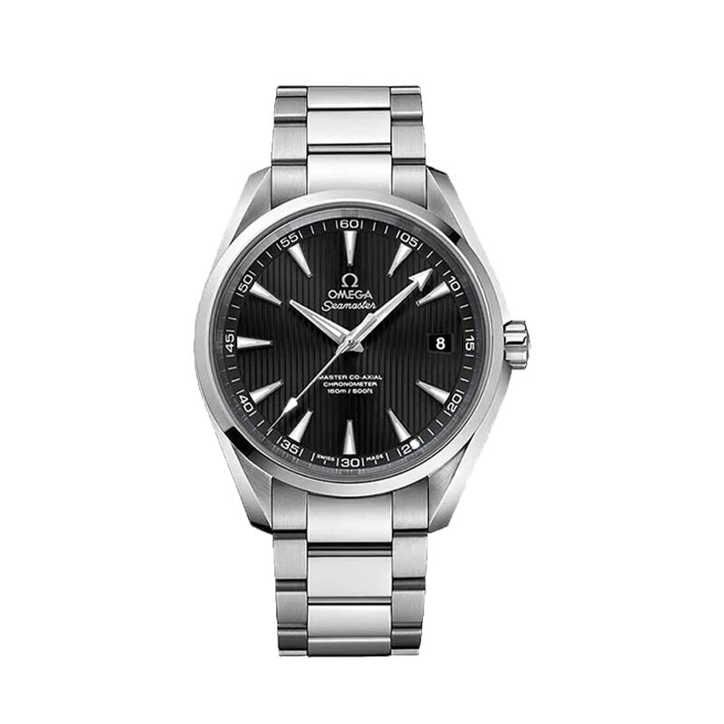 99新 Omega/欧米茄 海马系列/工价44800/231.10.42.21.01.003