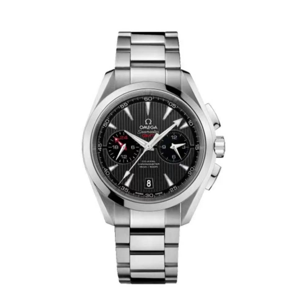 全新未使用 Omega/欧米茄 海马/231.10.43.52.06.001/工价68300