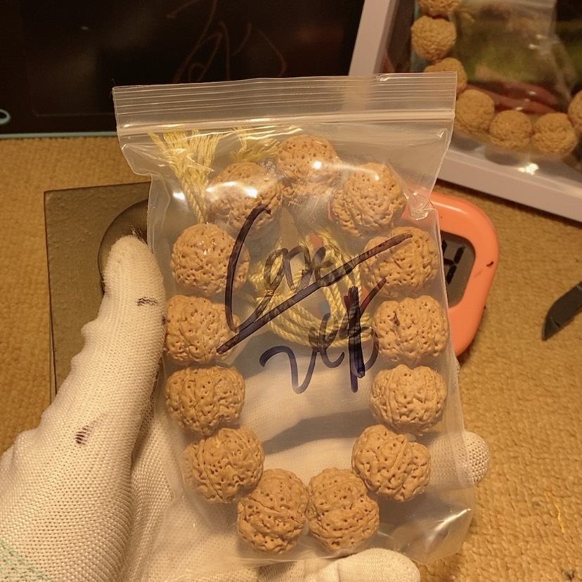 【闪购商品】金刚菩提吊坠C****b
