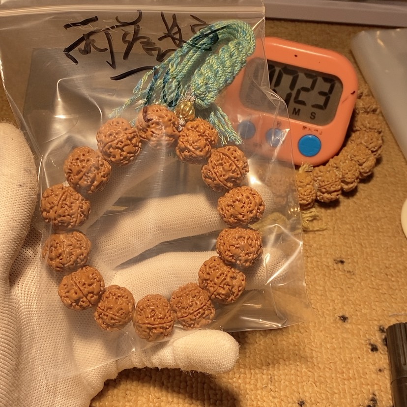 【闪购商品】金刚菩提吊坠雨**安