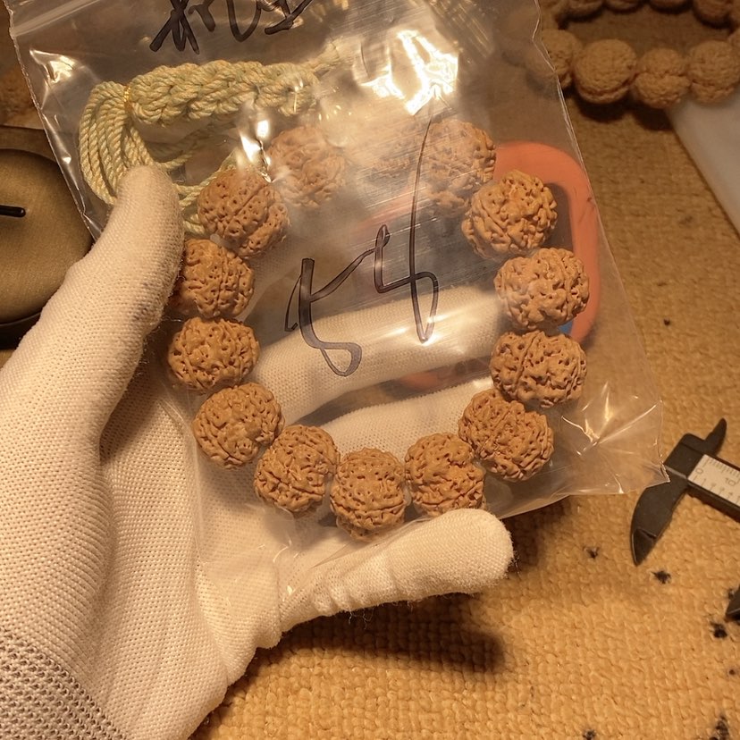 【闪购商品】金刚菩提吊坠机****?