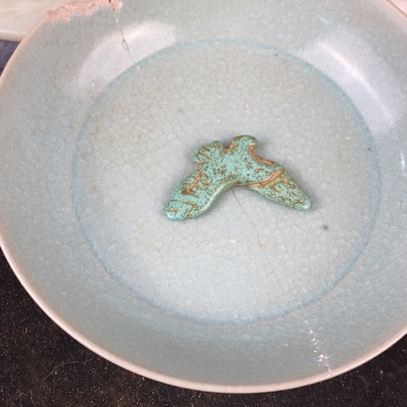 【闪购商品】瓷摆件