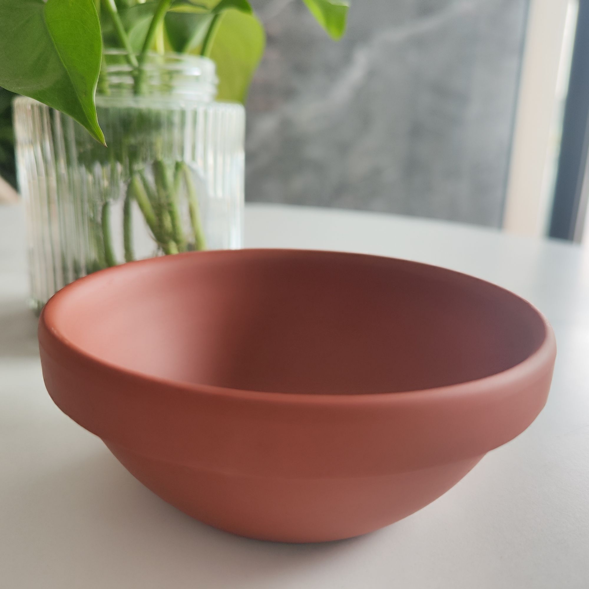 【冯书记专属】盆罐庄村特色盆罐福碗