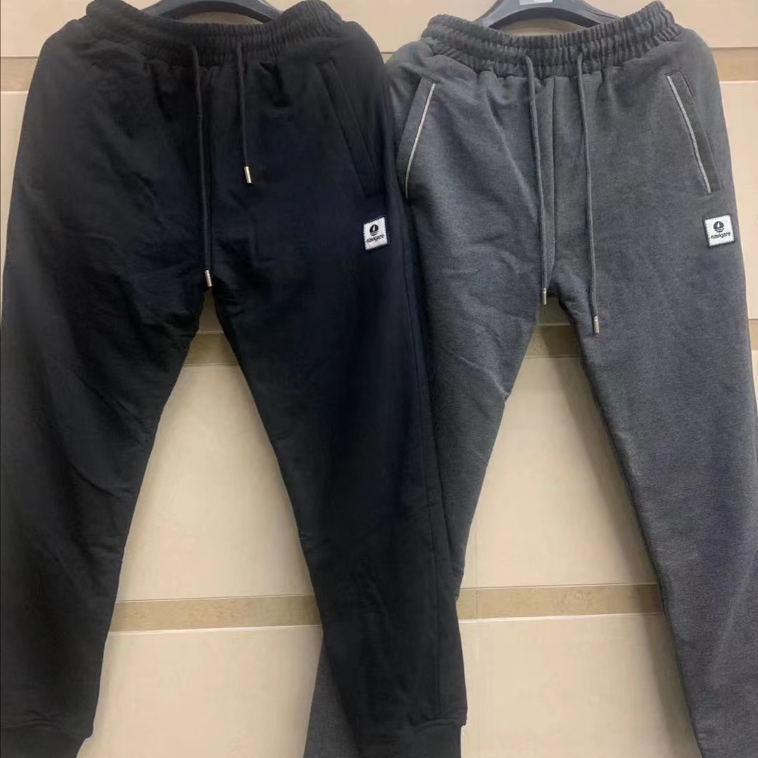 木木娇屋服饰保暖外穿单件长裤女款