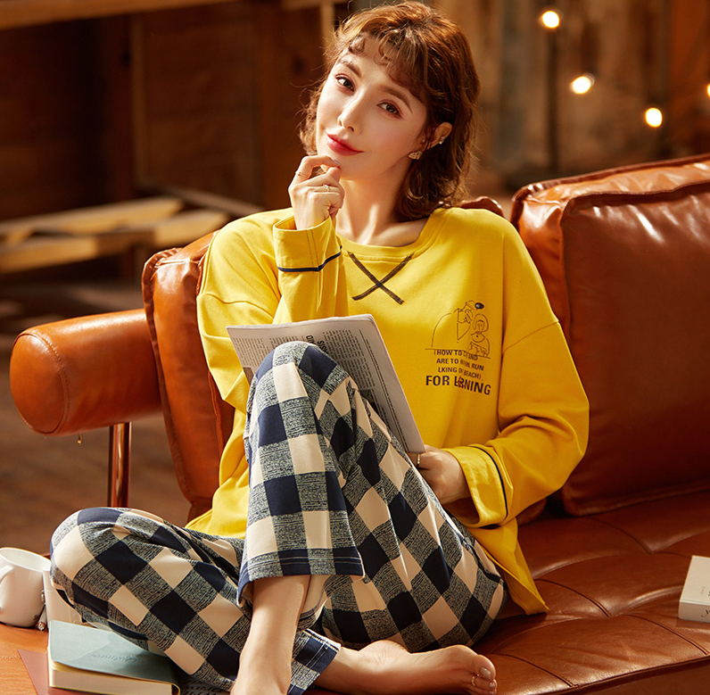 木木家居服睡衣(断码福利微遐思)拍下备注编码（25.9-49.9）