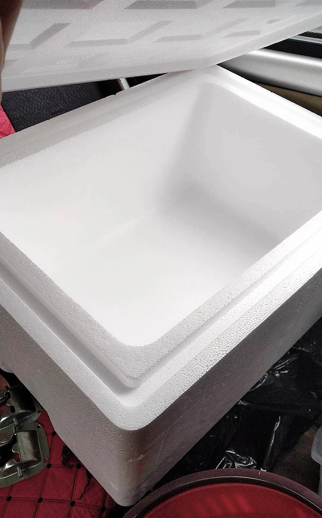 八戒园艺保温箱 零度以下必拍  不拍冻坏不赔