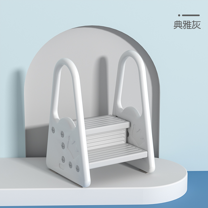 【辣妈陈一】曼龙扶手凳（福袋链接 ）