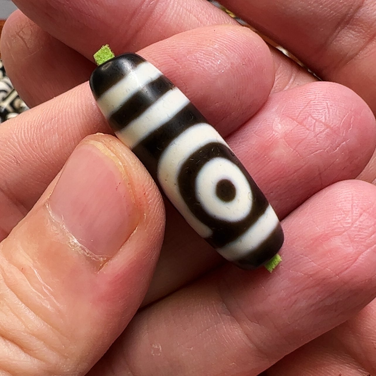 【闪购商品】玛瑙/玉髓颈饰未镶嵌