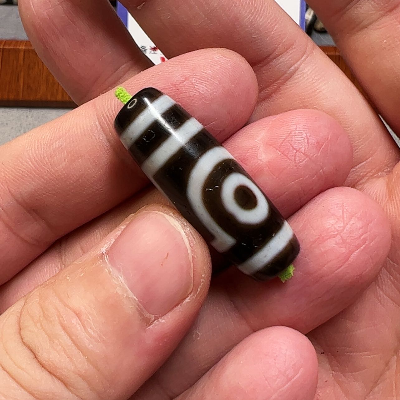 【闪购商品】玛瑙/玉髓颈饰未镶嵌