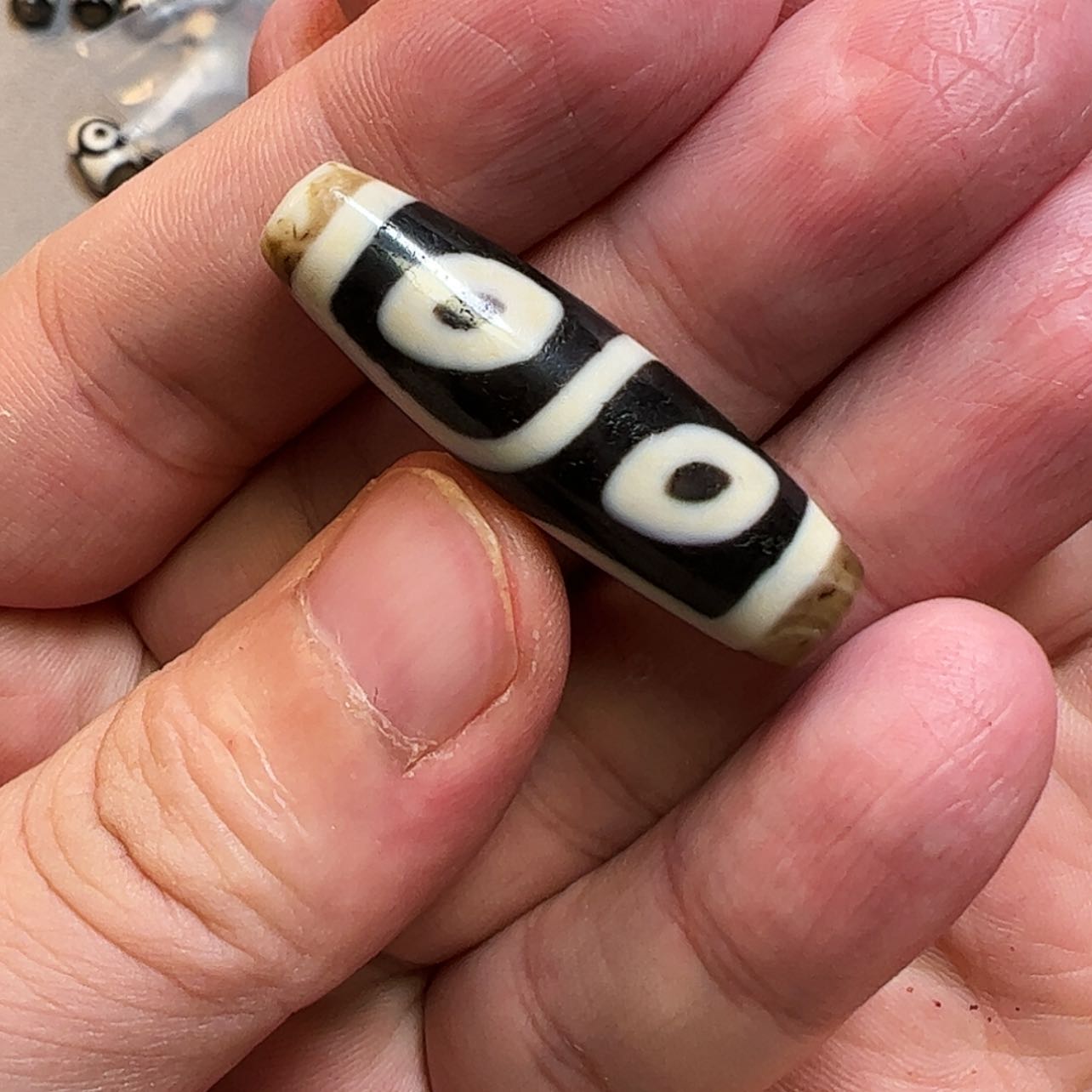 【闪购商品】玛瑙/玉髓颈饰未镶嵌