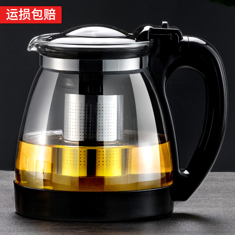 玻璃茶壶