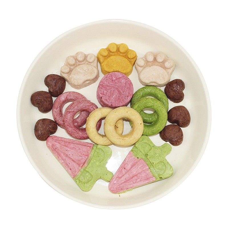 宠物通用零食大礼包！ 