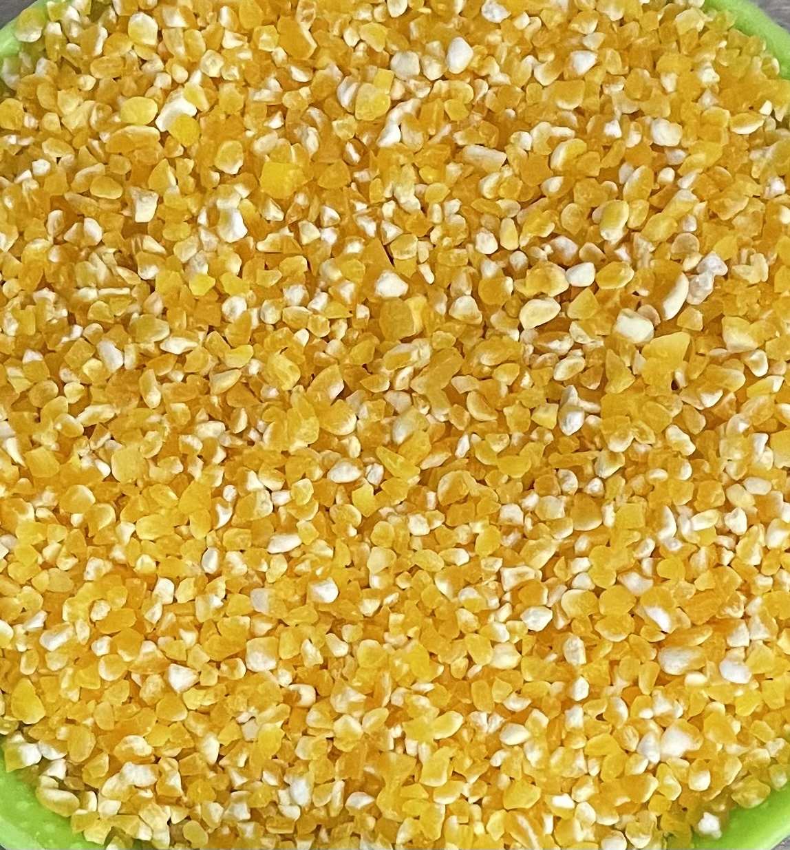 吉林松原农家小园小碴子5斤