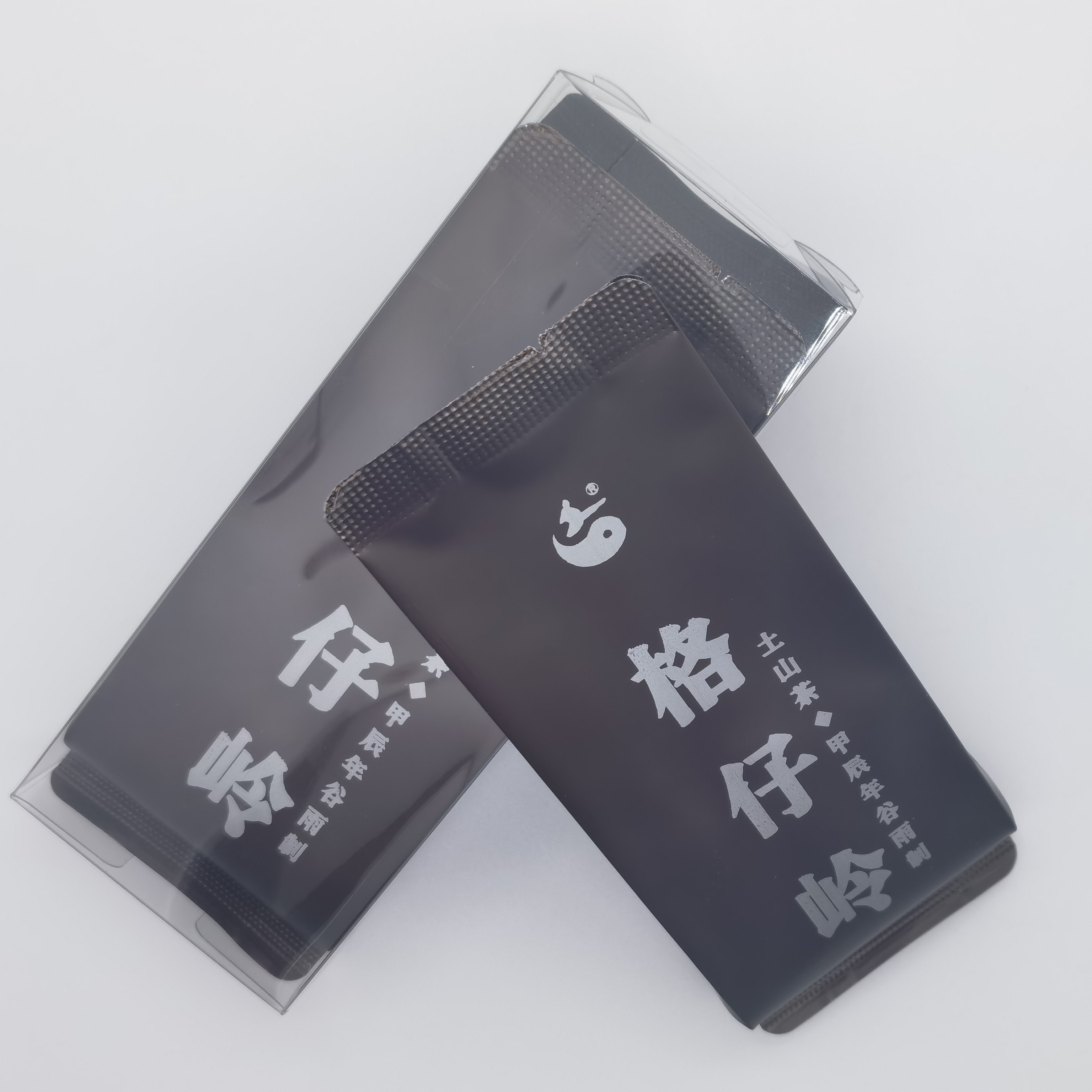 格仔岭 2025春茶 新茶 野茶 乌龙茶