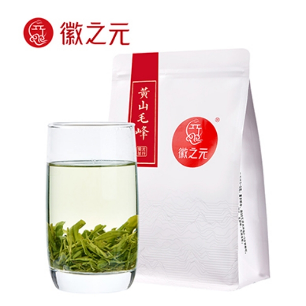 徽之元黄山毛峰手工款（250g/袋）