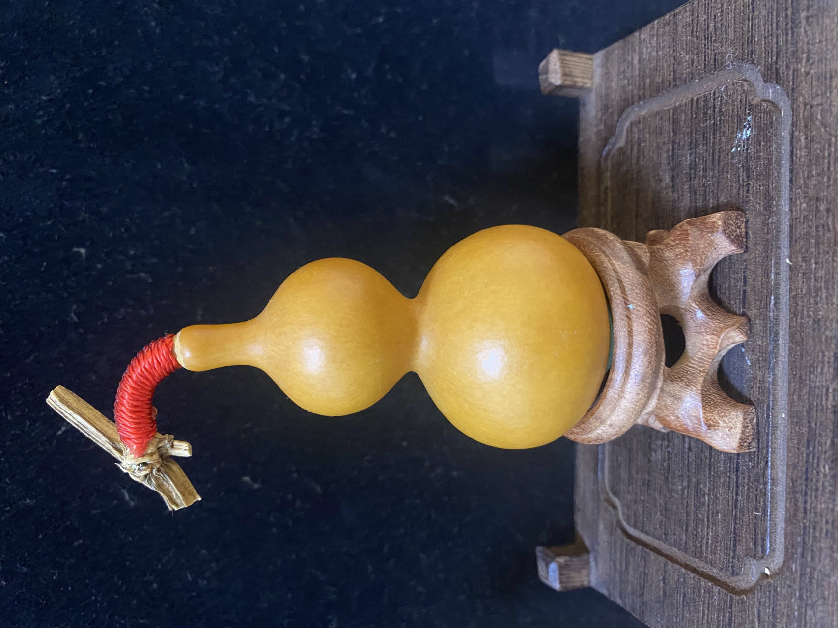 葫芦摆件（仅供直播间选货使用）请勿乱拍