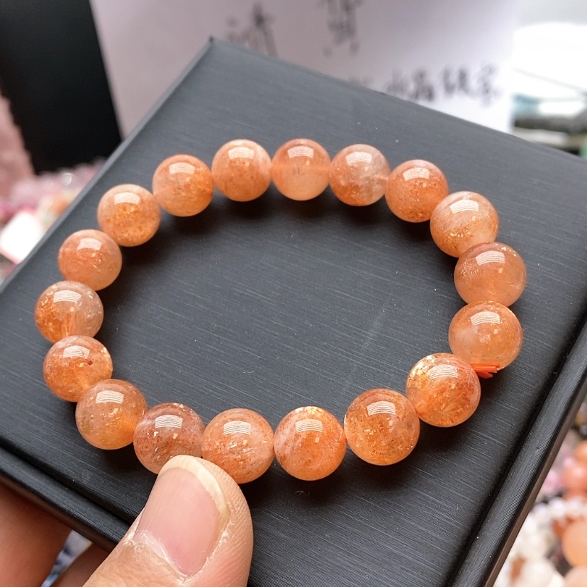 【闪购商品】长石手链未镶嵌