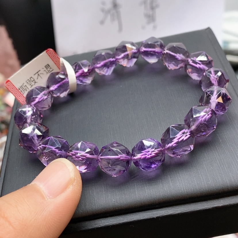 【闪购商品】水晶手串未镶嵌