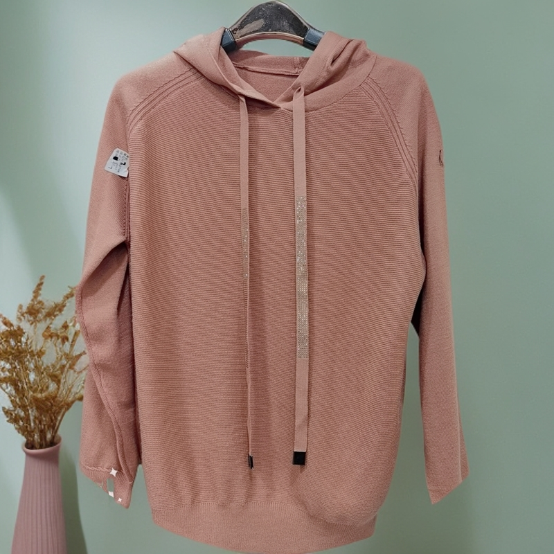 时尚女装毛衫63-2993