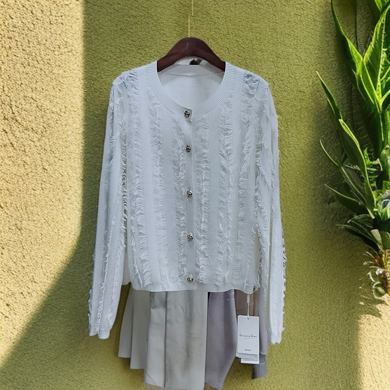 时尚休闲上衣98-2513