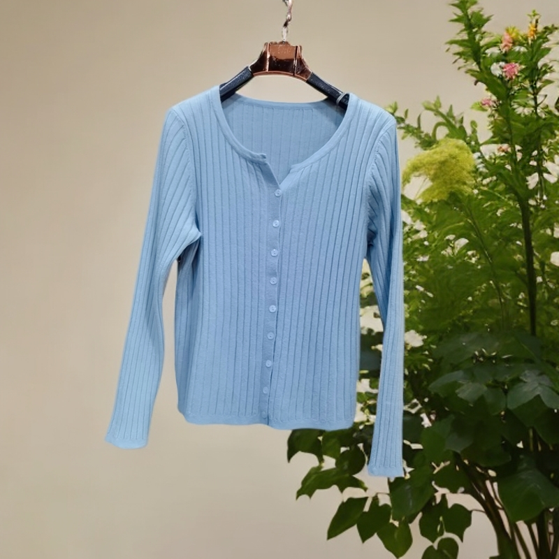 时尚休闲上衣7835