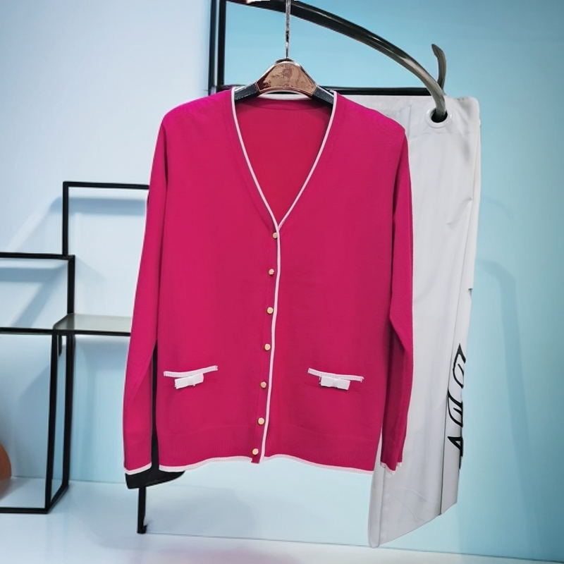 时尚休闲上衣8025