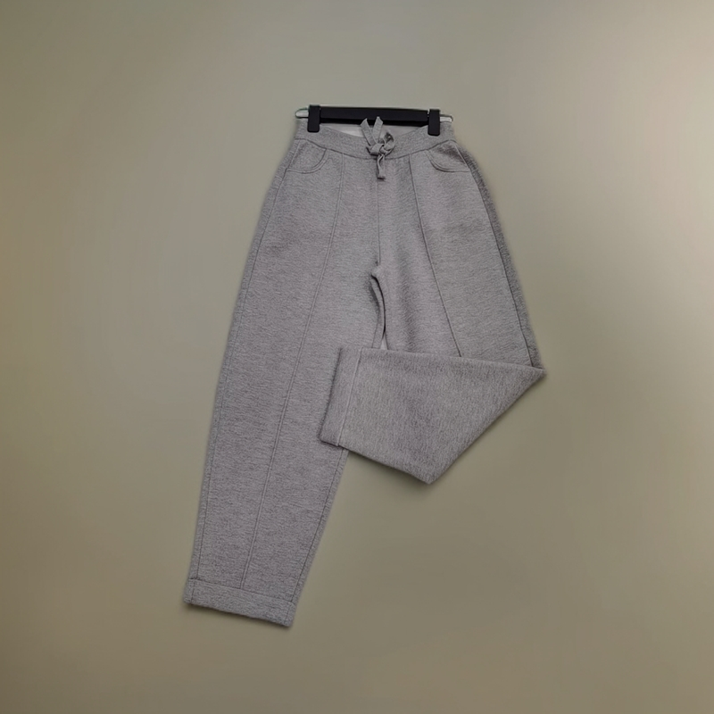 时尚休闲女裤裤65款