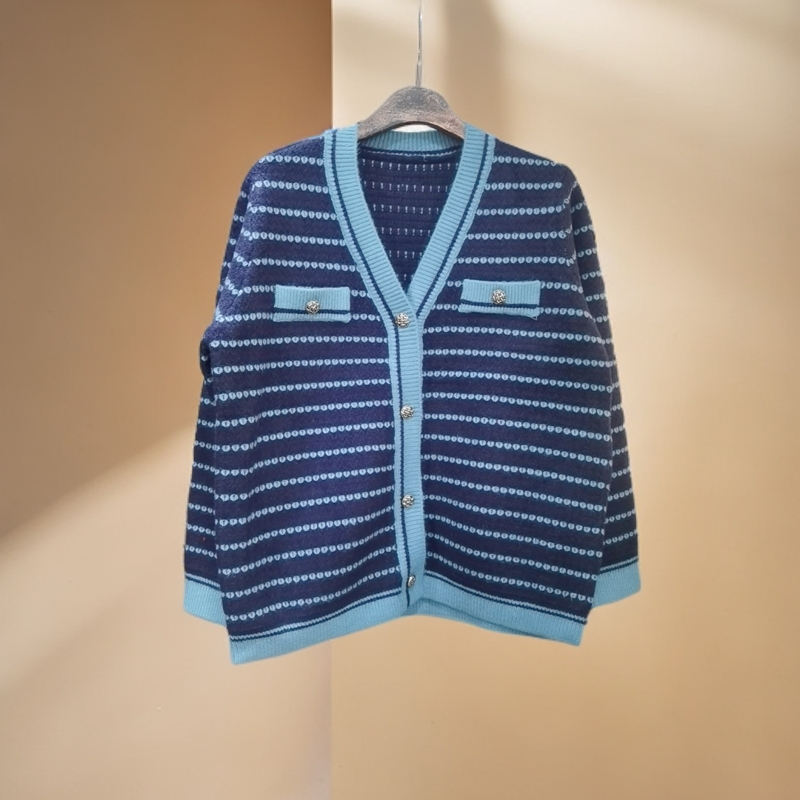 时尚休闲上衣202337