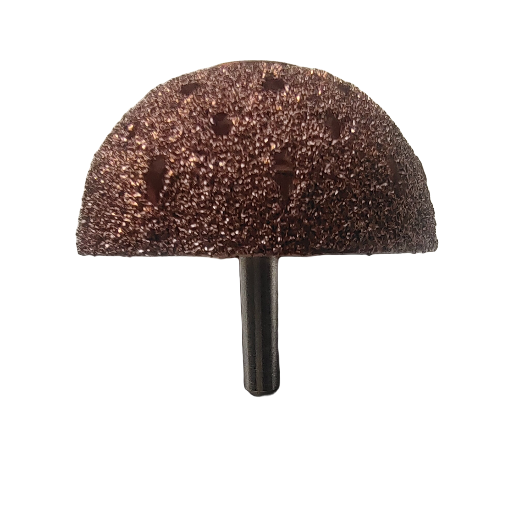 大号碗状钨钢打磨轮除锈磨头工具打磨头打磨工具