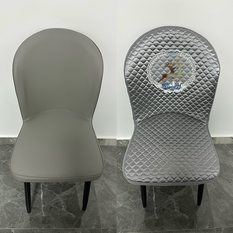 小贝勒椅防滑全包椅套餐桌椅子套罩全包防滑高档家用餐椅套