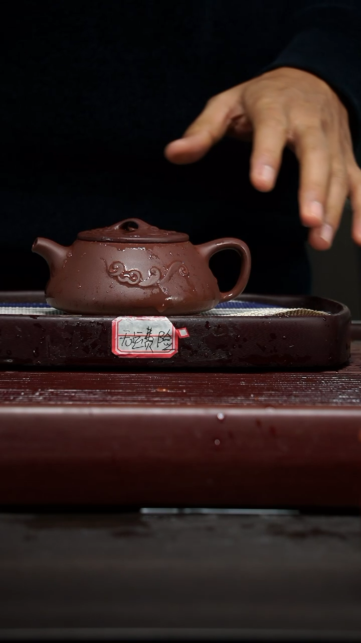 【闪购商品】紫砂茶壶77