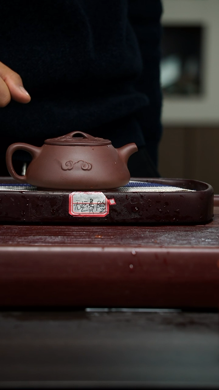 【闪购商品】紫砂茶壶77