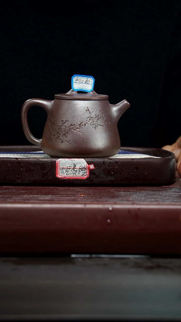 【闪购商品】紫砂茶壶88