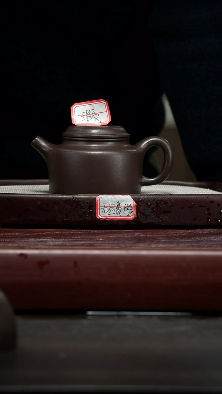 【闪购商品】紫砂茶壶79