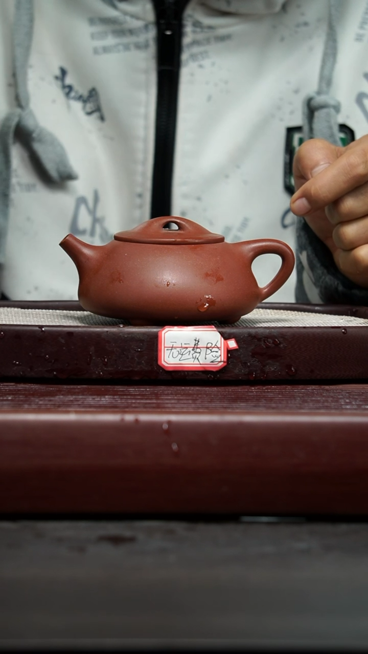 【闪购商品】紫砂茶壶69