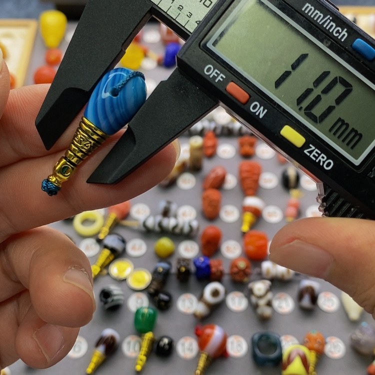 【闪购商品】玛瑙/玉髓饰品未镶嵌