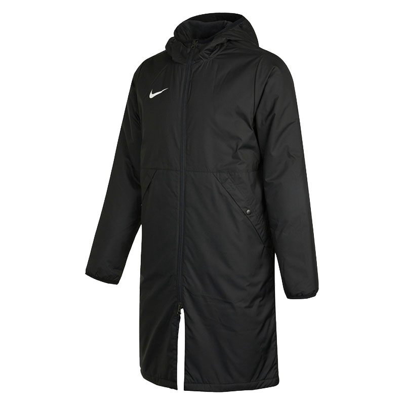 nike耐克男女运动休闲棉服外套CW6767-010