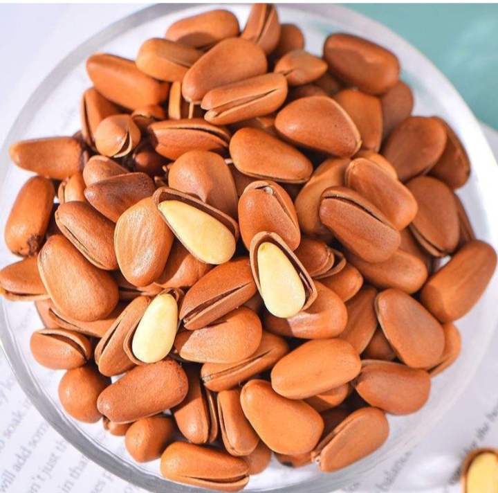 东北开口红松子：（850大颗粒）1斤～10斤