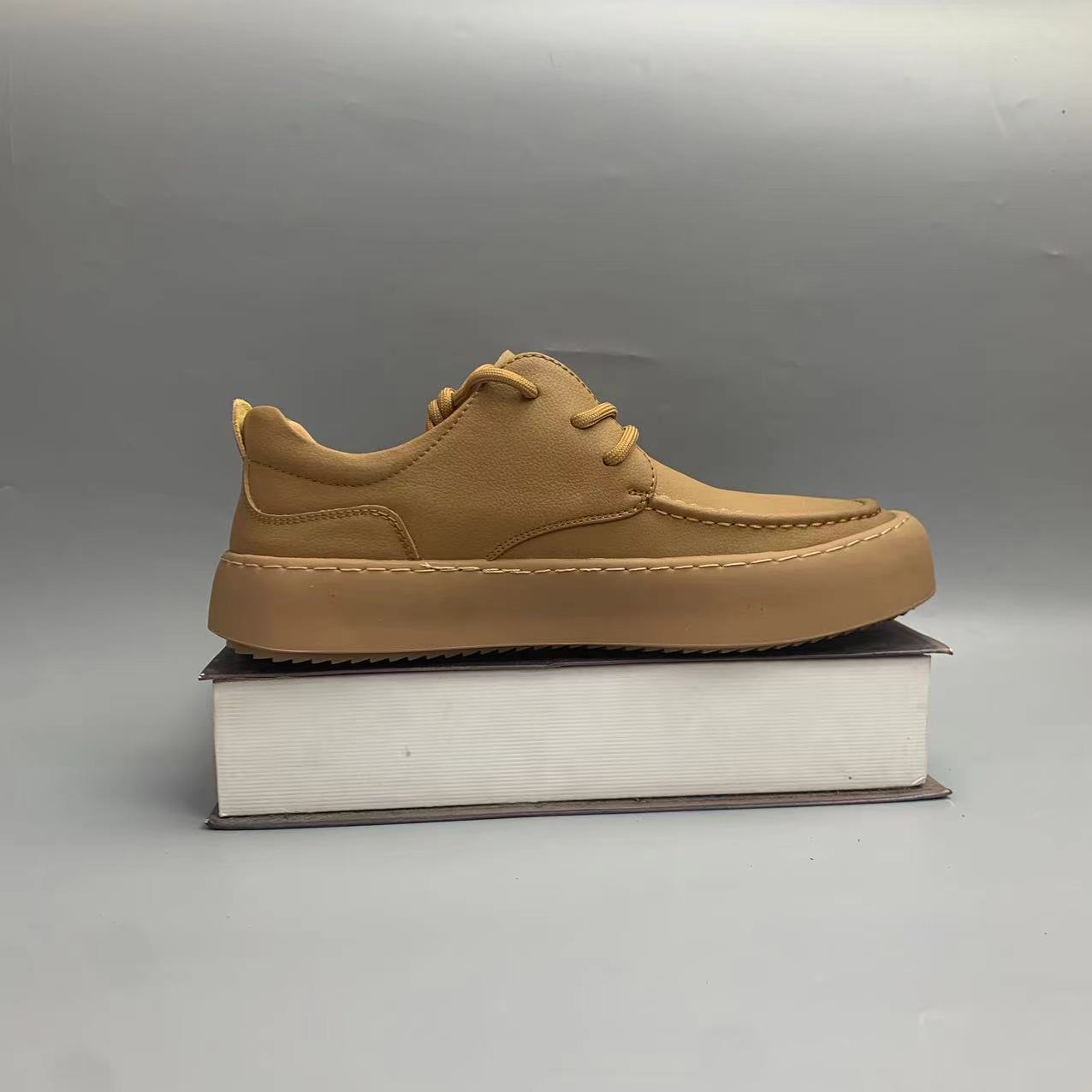 T10(3219)秋冬舒适休闲百搭男鞋