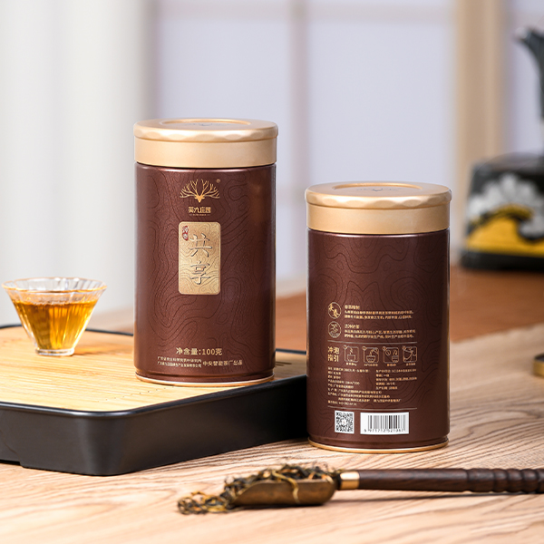 【苦口师严选】头春共享2024年春茶英红九号头春茶红茶之乡核心产区