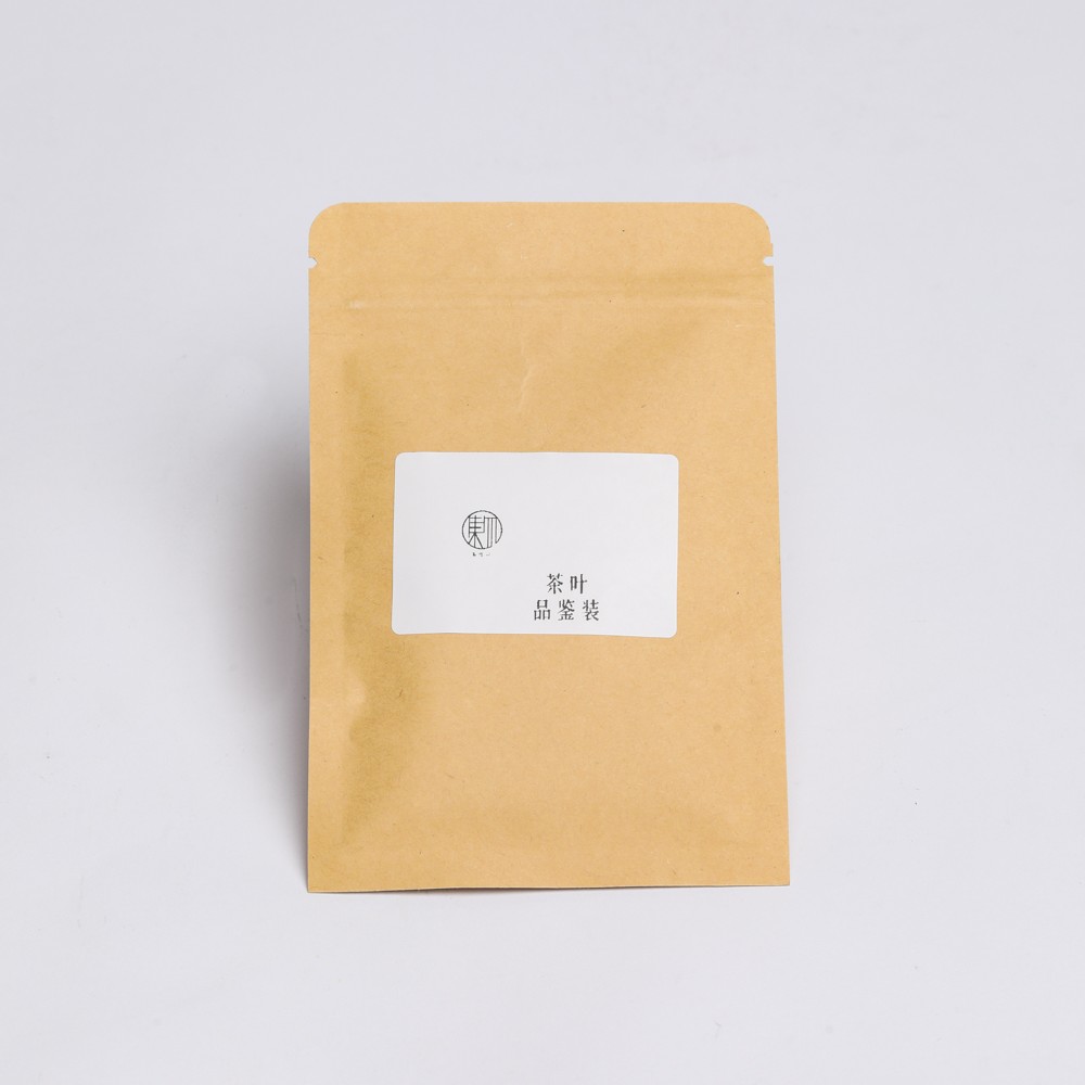 陈广和堂茶品试喝装
